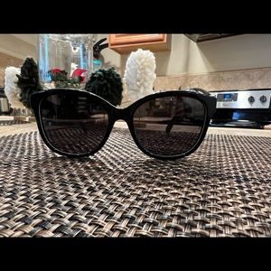 Stylish sunglasses